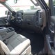 1GCRCPEH3JZ320030 2018 Chevrolet Silverado 1500 Custom auction photo thumbnail 5
