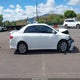 2T1BU4EE3AC419606 2010 Toyota Corolla S auction photo thumbnail 14