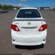2T1BU4EE3AC419606 2010 Toyota Corolla S auction photo thumbnail 17