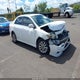 2T1BU4EE3AC419606 2010 Toyota Corolla S auction photo thumbnail 1