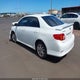 2T1BU4EE3AC419606 2010 Toyota Corolla S auction photo thumbnail 3