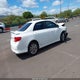 2T1BU4EE3AC419606 2010 Toyota Corolla S auction photo thumbnail 4