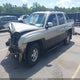 3GNEK13T92G335646 2002 Chevrolet Avalanche 1500 auction photo thumbnail 2