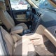 1GKKRTED5BJ405459 2011 GMC Acadia Denali auction photo thumbnail 5