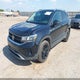 3VVLX7B23NM096101 2022 Volkswagen Taos 1.5T Se auction photo thumbnail 2