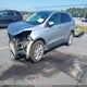 2FMPK3K97MBA15391 2021 Ford Edge Titanium auction photo thumbnail 2