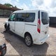 NM0GE9F29N1510102 2022 Ford Transit Connect Xlt Passenger Wagon auction photo thumbnail 3