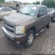2GCEK19J681314107 2008 Chevrolet Silverado 1500 Lt1 auction photo thumbnail 2