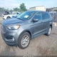2FMPK4J90PBA56988 2023 Ford Edge Sel auction photo thumbnail 2