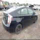 JTDKN3DU1C0334261 2012 Toyota Prius auction photo thumbnail 4