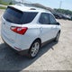2GNAXWEX1J6241820 2018 Chevrolet Equinox Premier auction photo thumbnail 4