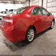 4T4BF1FK7DR313522 2013 Toyota Camry Xle auction photo thumbnail 4