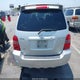 JTEGF21A430077745 2003 Toyota Highlander Limited V6 auction photo thumbnail 16