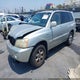 JTEGF21A430077745 2003 Toyota Highlander Limited V6 auction photo thumbnail 2