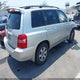 JTEGF21A430077745 2003 Toyota Highlander Limited V6 auction photo thumbnail 4