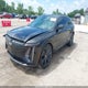 1GYKPWRL3RZ111780 2024 Cadillac Lyriq Sport W/1Sk auction photo thumbnail 2
