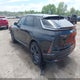 1GYKPWRL3RZ111780 2024 Cadillac Lyriq Sport W/1Sk auction photo thumbnail 3