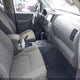 1N6ED0EB3LN724872 2020 Nissan Frontier Sv 4X4 auction photo thumbnail 5