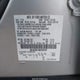 MAJ6S3KL5MC403107 2021 Ford Ecosport Titanium auction photo thumbnail 9