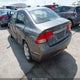 2HGFA16589H533935 2009 Honda Civic Lx auction photo thumbnail 3