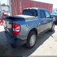 3FTTW8E98NRA55353 2022 Ford Maverick Xl auction photo thumbnail 4