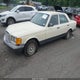 WDBCB20A0BB007760 1981 Mercedes-Benz 300 Sd auction photo thumbnail 2