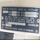 WDBCB20A0BB007760 1981 Mercedes-Benz 300 Sd auction photo thumbnail 9