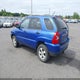 KNDKG3A4XA7710510 2010 Kia Sportage Lx auction photo thumbnail 3