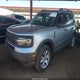 3FMCR9A6XMRA57639 2021 Ford Bronco Sport auction photo thumbnail 2