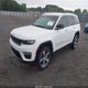 1C4RJHBG5PC517459 2023 Jeep Grand Cherokee Limited auction photo thumbnail 2