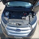 2FMTK3G89FBB91523 2015 Ford Edge Se auction photo thumbnail 10