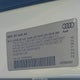 WAUDACF56MA059442 2021 Audi A5 Sportback Premium 45 Tfsi Quattro S Tronic auction photo thumbnail 9