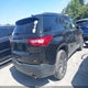 1GNERJKW0MJ103381 2021 Chevrolet Traverse Fwd Rs auction photo thumbnail 4