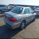 1HGCG6678YA067100 2000 Honda Accord 2.3 Ex auction photo thumbnail 4