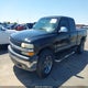 1GCEK19T4YE400113 2000 Chevrolet Silverado 1500 Lt auction photo thumbnail 6