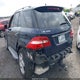 4JGDA5GB3FA460383 2015 Mercedes-Benz Ml 400 4Matic auction photo thumbnail 6