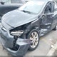 KMHCU4AE6CU075765 2012 Hyundai Accent Gls auction photo thumbnail 6
