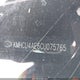KMHCU4AE6CU075765 2012 Hyundai Accent Gls auction photo thumbnail 9