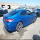 4T1J31AK1LU011468 2020 Toyota Camry Se Hybrid auction photo thumbnail 4