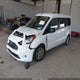 NM0GS9F24N1522988 2022 Ford Transit Connect Xlt Passenger Wagon auction photo thumbnail 2