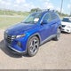5NMJF3AE4NH100818 2022 Hyundai Tucson Sel auction photo thumbnail 2