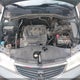 2HKRL1851YH555428 2000 Honda Odyssey Lx auction photo thumbnail 10
