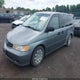 2HKRL1851YH555428 2000 Honda Odyssey Lx auction photo thumbnail 2