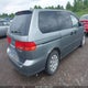 2HKRL1851YH555428 2000 Honda Odyssey Lx auction photo thumbnail 4