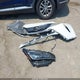 JTEAAAAH3NJ098899 2022 Toyota Venza Le auction photo thumbnail 12