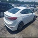 5NPD84LFXHH177395 2017 Hyundai Elantra Value Edition auction photo thumbnail 4