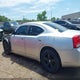 2B3KA33V09H593965 2009 Dodge Charger Sxt auction photo thumbnail 15