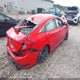 2HGFC1F31LH680419 2020 Honda Civic Ex auction photo thumbnail 4