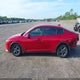 3KPFT4DE9SE020739 2025 Kia K4 Lxs auction photo thumbnail 14