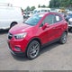 KL4CJ2SB6JB618413 2018 Buick Encore Sport Touring auction photo thumbnail 2